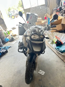 Обява за продажба на BMW R 1200 GS ~12 000 лв. - изображение 1