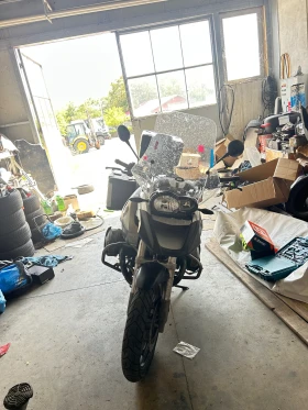 Обява за продажба на BMW R 1200 GS ~12 000 лв. - изображение 3