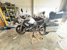 Обява за продажба на BMW R 1200 GS ~12 000 лв. - изображение 1