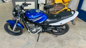 ����� �� �������� �� Suzuki Gs �2