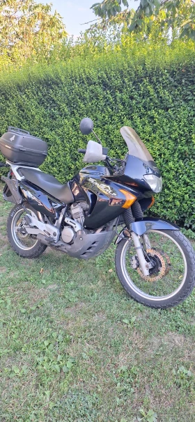 ������ Honda Xl