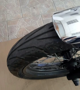 Honda 125 ��� | Mobile.bg � ����� ������ 8