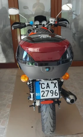 Honda 125 ��� | Mobile.bg � ����� ������ 4