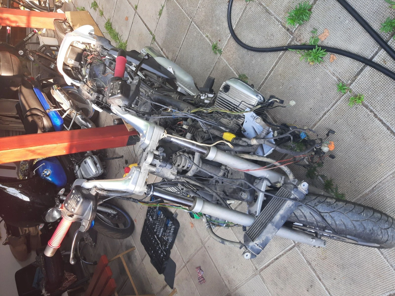 BMW R R850RT | Mobile.bg   1