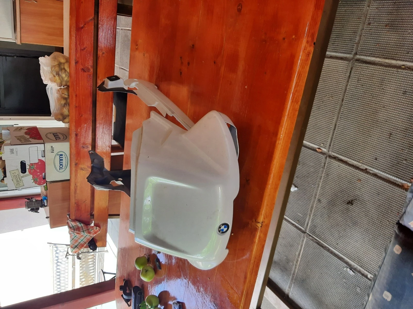 BMW R R850RT | Mobile.bg   11