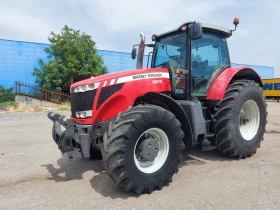  Massey 8670 | Mobile.bg    7