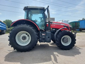      Massey 8670