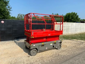 Обява за продажба на Автовишка Compact 10 ~15 360 лв. - изображение 1