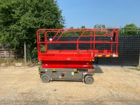 Обява за продажба на Автовишка Compact 10 ~15 360 лв. - изображение 1