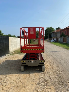 Обява за продажба на Автовишка Compact 10 ~15 360 лв. - изображение 3