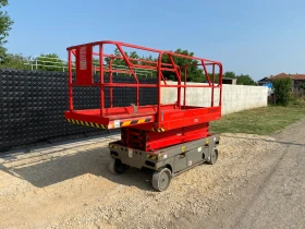 Обява за продажба на Автовишка Compact 10 ~15 360 лв. - изображение 2