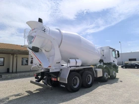����� ������ Mercedes AROCS 3240 STETTER 10M3 �������� ��� | Mobile.bg � ����� ������ 7