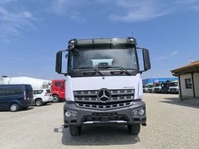 ����� ������ Mercedes AROCS 3240 STETTER 10M3 �������� ��� | Mobile.bg � ����� ������ 2
