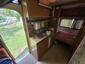 Каравана Knaus Wolf 475, снимка 8