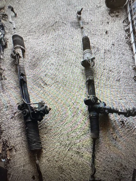 Рейка за Мерцедес MERCEDES-BENZ E-CLASS 210 A-CLASS (W168), снимка 1