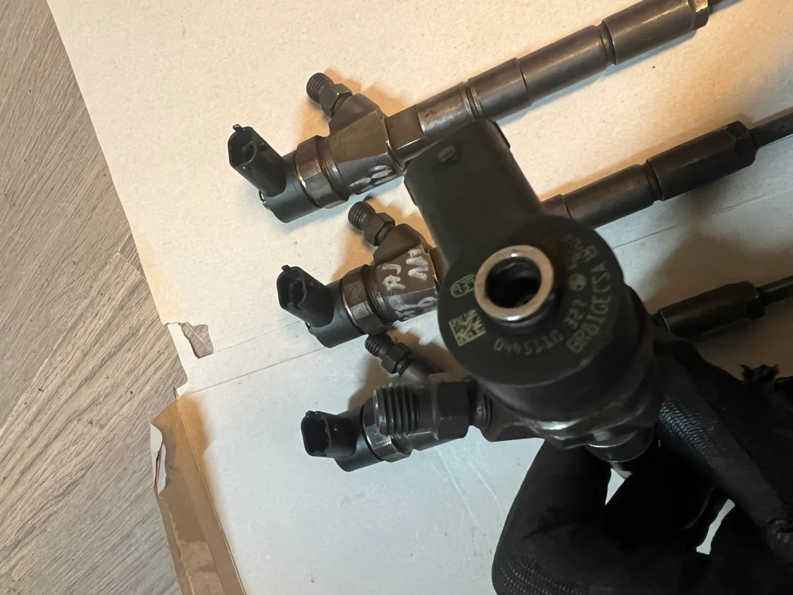 0445110327 ���� OPEL  2.0 CDTI 0445110 327 | Mobile.bg � ����������� 1