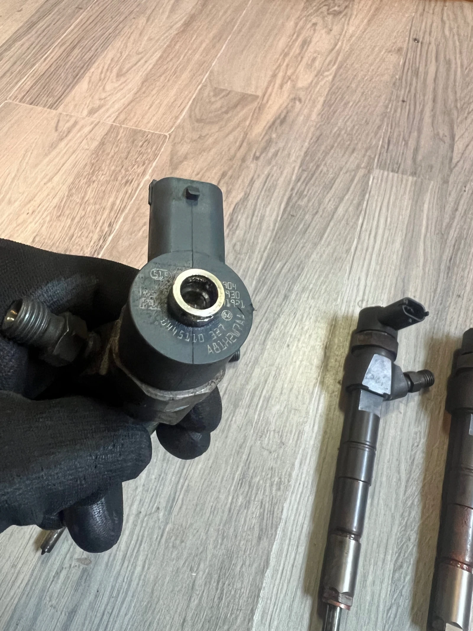 0445110327 ���� OPEL  2.0 CDTI 0445110 327 | Mobile.bg � ����������� 4