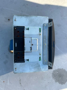 30656245-1 Дисплей навигация VOLVO V70