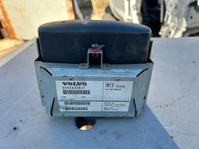 30656245-1 Дисплей навигация VOLVO V70, снимка 2 - Части - 53177459
