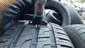 Гуми Летни 245/45R18, снимка 6