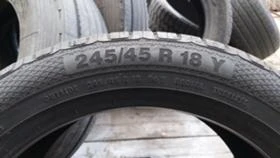 Гуми Летни 245/45R18, снимка 12