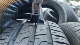 Гуми Летни 245/45R18, снимка 7