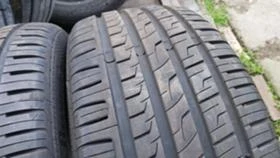 Гуми Летни 245/45R18, снимка 5