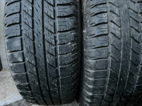 Гуми Летни 245/70R16, снимка 3
