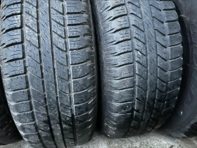 Гуми Летни 245/70R16, снимка 2