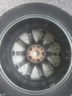 Джанти за Audi, снимка 4