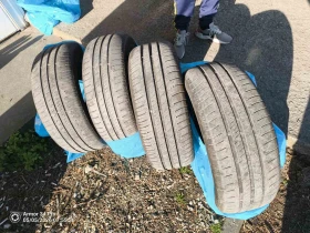 Гуми Летни 205/55R16, снимка 2