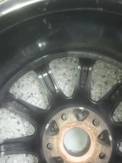 Джанти за Audi, снимка 5 - Гуми и джанти - 54218541