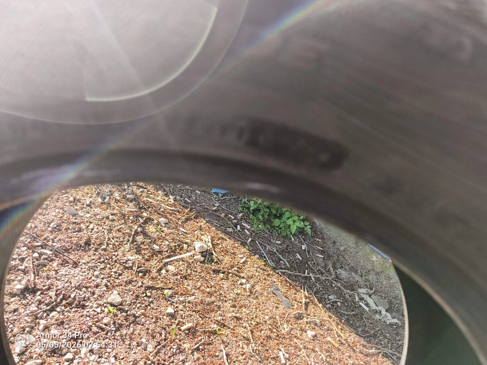 Гуми Летни 205/55R16, снимка 4 - Гуми и джанти - 54422173