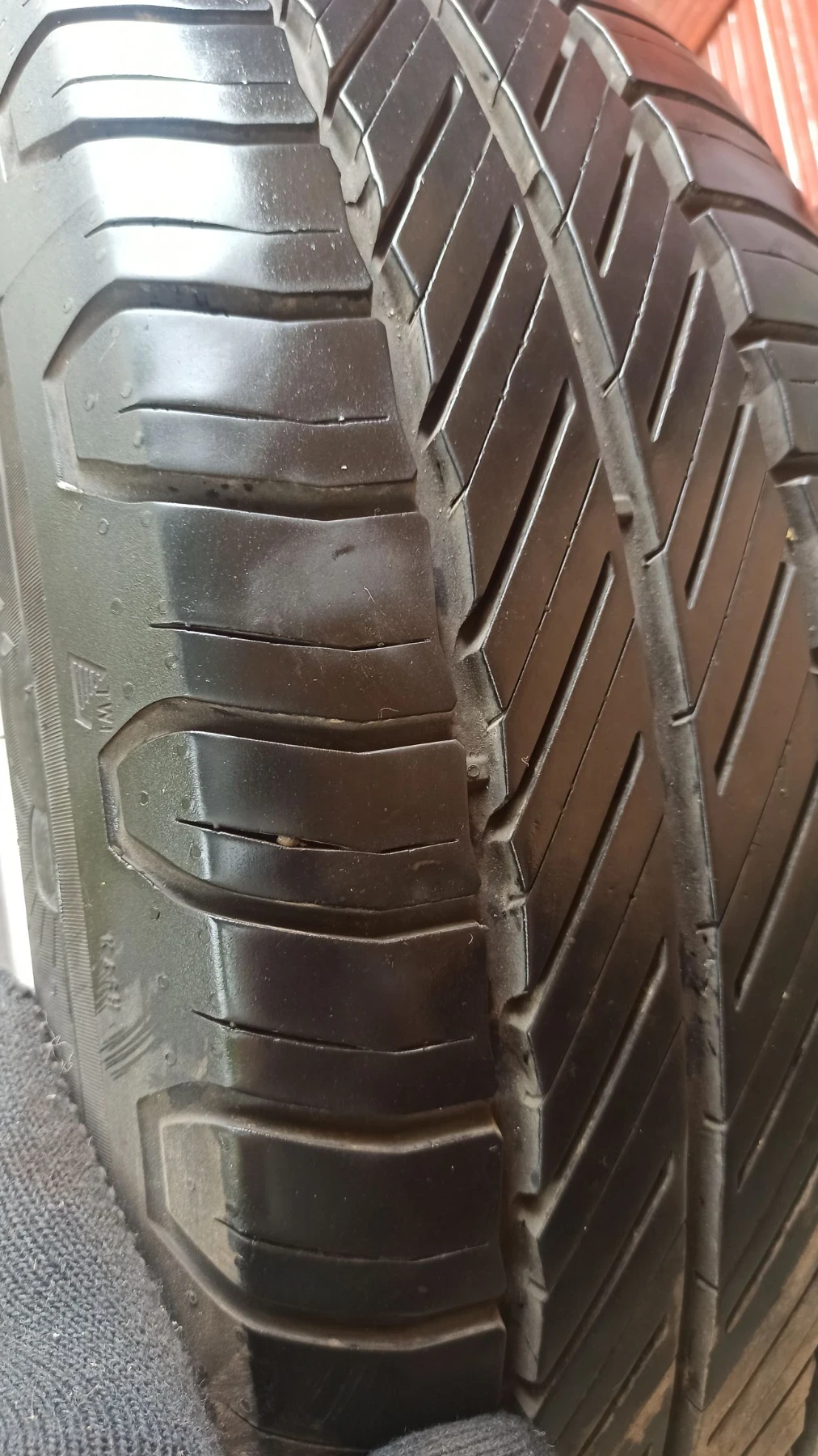 ���� � ������ 225/65R16 �� Renault Master | Mobile.bg � ����������� 6