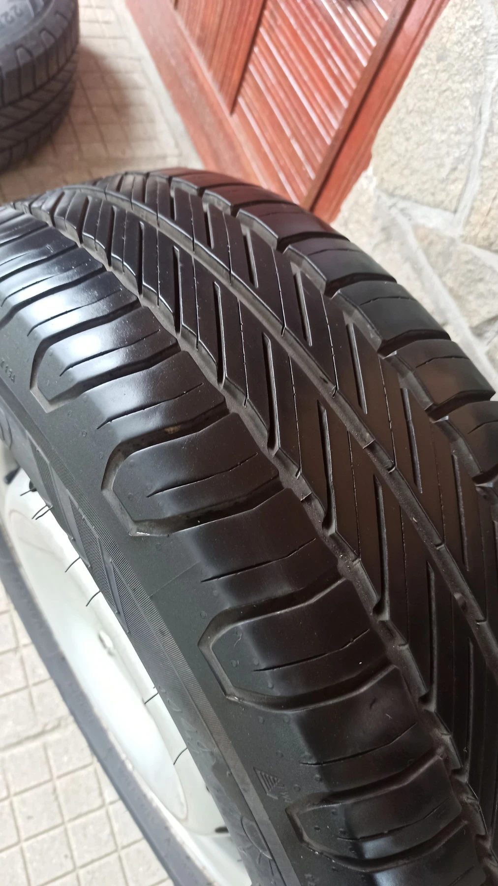���� � ������ 225/65R16 �� Renault Master | Mobile.bg � ����������� 5