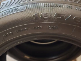 Гуми Летни 185/65R15, снимка 4 - Гуми и джанти - 49509325