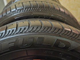 Гуми Летни 185/65R15, снимка 2 - Гуми и джанти - 49509325