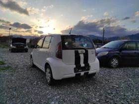 Daihatsu Sirion EURO 4, снимка 6