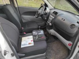 Daihatsu Sirion EURO 4, снимка 11