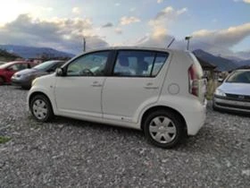 Daihatsu Sirion EURO 4, снимка 5