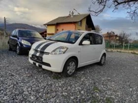 Daihatsu Sirion EURO 4, снимка 2