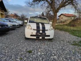 Daihatsu Sirion EURO 4, снимка 3