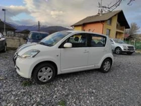 Daihatsu Sirion EURO 4, снимка 4