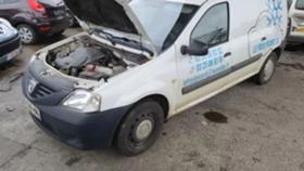 Dacia Logan 1.5 DCi, снимка 6