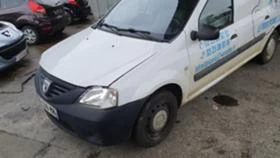 Dacia Logan 1.5 DCi, снимка 2