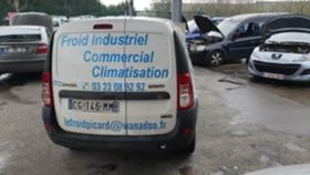 Dacia Logan 1.5 DCi, снимка 8