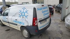 Dacia Logan 1.5 DCi, снимка 7