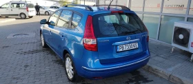 Hyundai I30 blue drive GPL - изображение 3