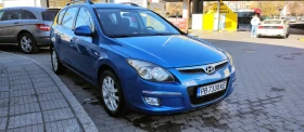 Hyundai I30 blue drive GPL - изображение 4