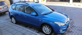 Hyundai I30 blue drive GPL - изображение 7